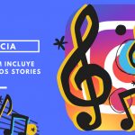 Instagram anuncia que podrás añadir música a tus Stories