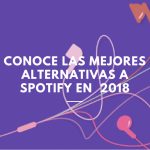 Mejores alternativas a Spotify en 2020 mejores alternativas a Spotify 2018