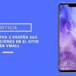 huawei nova 3