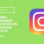 Así puedes programar publicaciones en Instagram gratis programar publicaciones en instagram gratis
