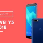 huawei y5 2018