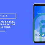 Android Pie