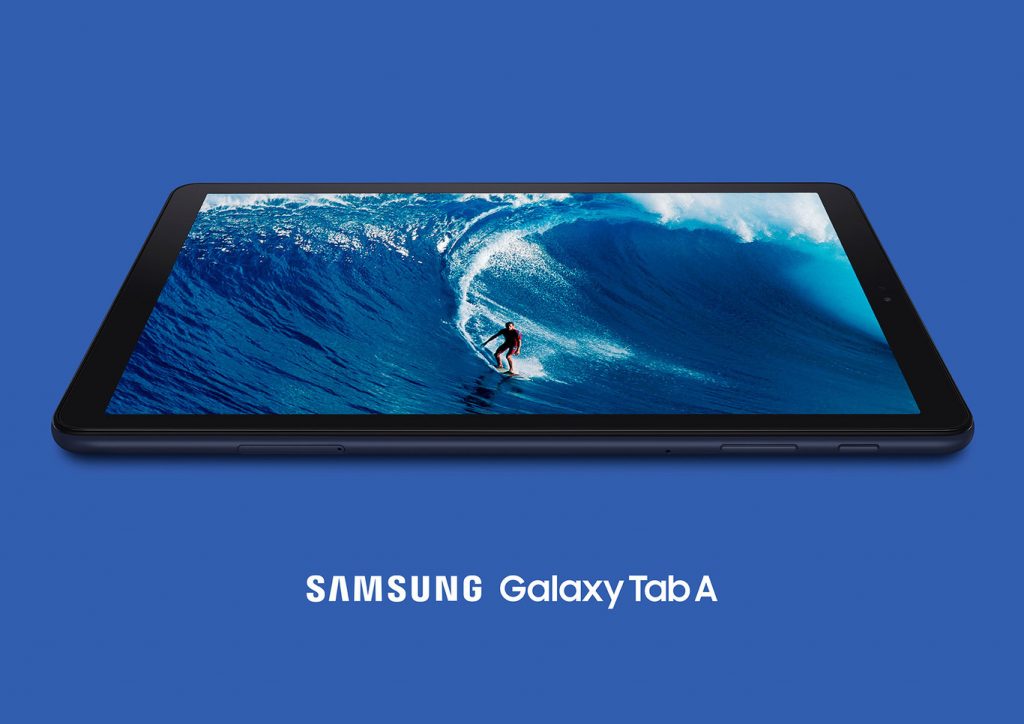 Galaxy Tab A 10.5