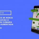 El clásico juego de Nokia ha vuelto, vuelve a jugar a Snake gracias a Facebook