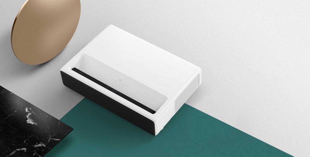 Xiaomi Mi Laser Projector 150
