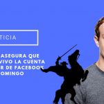 Un hacker pretende borrar la cuenta de Zuckerberg en Facebook en directo