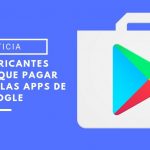 fabricantes pagar a google