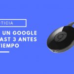 Un error en Best Buy permite a un usuario comprar un Chromecast 3 antes de ser presentado google chromecast 3 vendido antes de tiempo