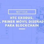 htc exodus criptomoneda bitcoin blockchain