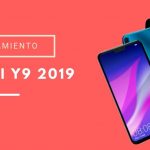 Huawei Y9 2019