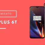 OnePlus 6T, llega la sorpresa de OnePlus antes de final de año OnePlus 6T