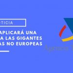 La subida de precios que provocará la «Tasa Google» en los servicios tecnológicos