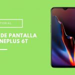 Cómo hacer una captura de pantalla con tu nuevo OnePlus 6T cómo hacer capturas de pantalla en el oneplus 6t