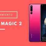 honor magic 2