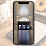 subir historias e IGTV a Instagram en horizontal en iPhone