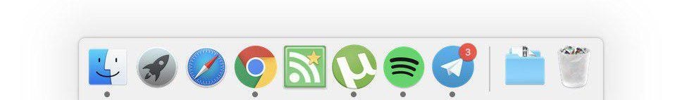 uTorrent se abre solo en Mac