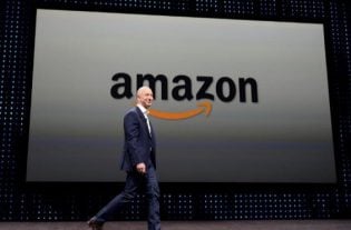 acuerdo entre Apple y Amazon