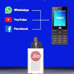 ¿Qué es KaiOS y por qué Google ha invertido 22M$ en él?