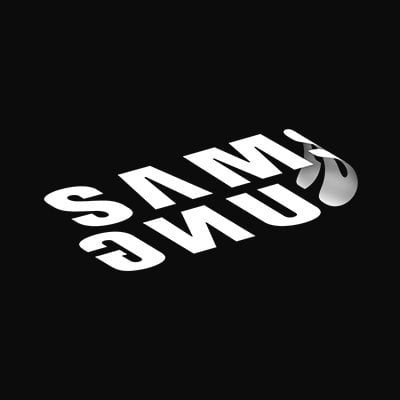 móvil con pantalla plegable de Samsung