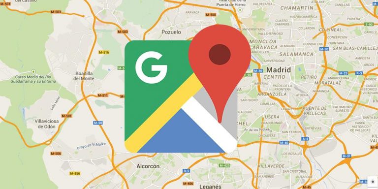 Google Maps nos indicará como de frecuentado está un sitio, directamente en el mapa