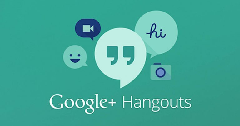 Adiós a Hangouts, hola a un nuevo chat gratuito de Google