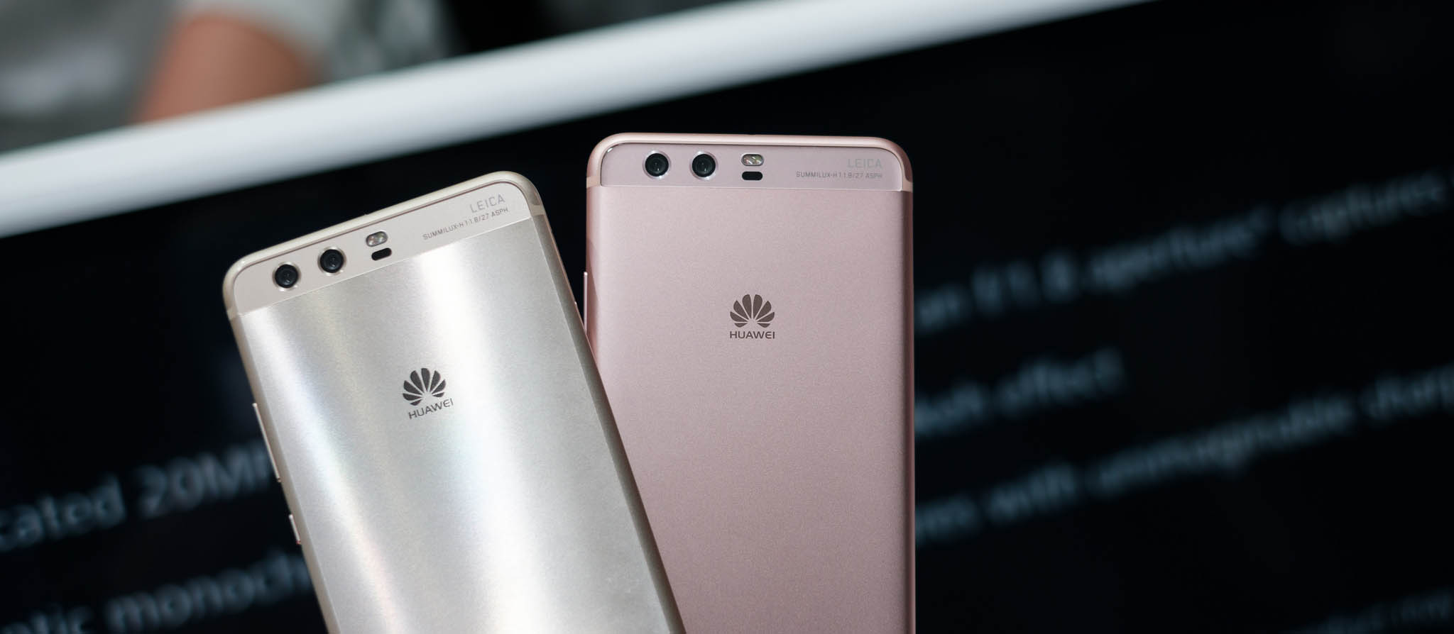 alternativa a Android Huawei