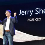 Jerry Shen dimite ASUS