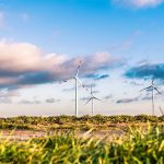 Aras de los Olmos municipio energías renovables