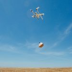 Wing llevará los primeros drones mensajeros a Finlandia en 2019 Wing drones Finlandia dron paquetes mensajería 2019