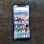 Xiaomi Mi 8 | Análisis después de un mes de uso xiaomi mi 8