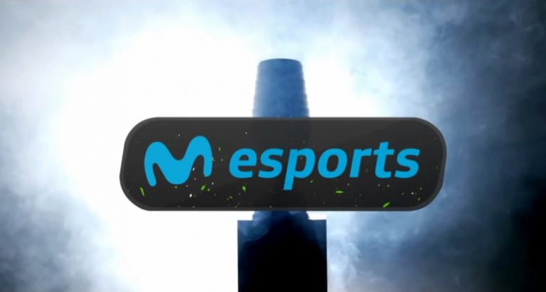 Movistar eSports cierra su canal de televisión