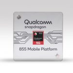 Qualcomm Snapdragon 855 vendrá con arquitectura de 7nm y mejoras en inteligencia artificial