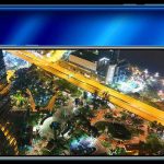 cómo hacer capturas de pantalla en el honor view 20