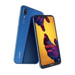 Sorteo de un Huawei P20 en nuestro Instagram