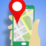 ¿Cómo gana dinero Google Maps si no tiene publicidad? Realidad Aumentada Maps