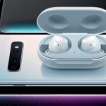 El 20 de febrero llegarán los Galaxy Buds, la copia de los AirPods de Samsung Samsung Galaxy S10