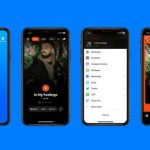 Cómo compartir canciones de Shazam en Instagram Stories