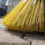 Los primeros vehículos de limpieza autonómos