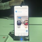 Descubre cómo hacer capturas de pantalla con tu Xiaomi Mi 9 xiaomi mi 9