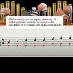 Google crea un Doodle con inteligencia artificial para armonizar notas musicales Bach Doodle con inteligencia artificial