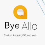 Google Allo desaparece