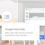 Se filtra el nuevo altavoz con pantalla inteligente de Google