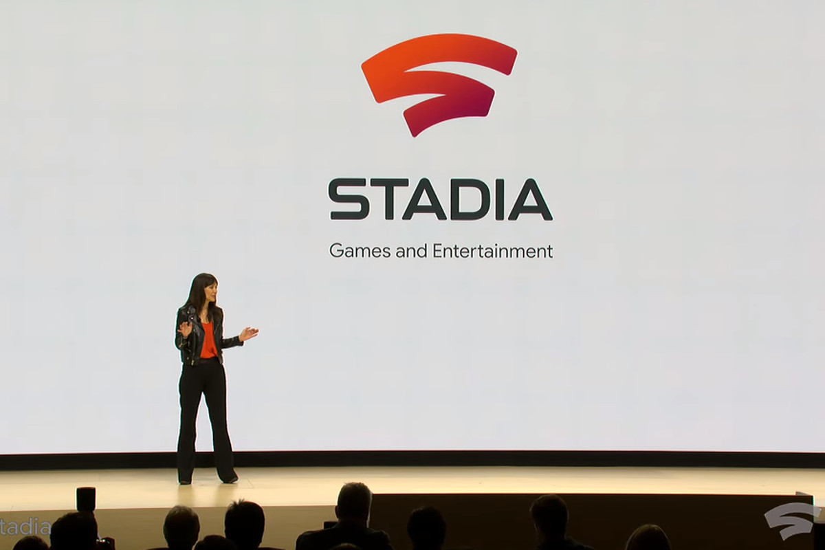 Google Stadia tendrá su propio estudio de videojuegos