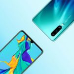Los Huawei P30 Series incluyen 50GB en la nube y hasta 150 euros en regalos de bienvenida