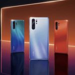Se filtran algunas imágenes promocionales del Huawei P30 Huawei P30 imagenes comerciales