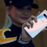 activar modo ahorro Samsung Galaxy S10