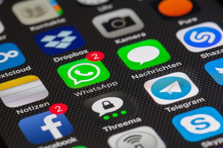 Pronto una actualización permitirá pasar las conversaciones de WhatsApp de tu Android al iPhone