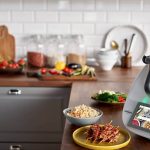 Ya está aquí la nueva Thermomix TM6 thermomix tm6 nueva