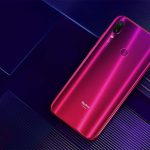 xiaomi redmi note 7