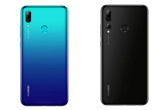 Huawei P20 Lite Vs P Smart 2019 Ya puedes comprar el Huawei P Smart+ 2019 en España | Viatea